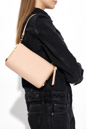 Marc Jacobs Snapshot Shoulder Bag, Womens, Pink