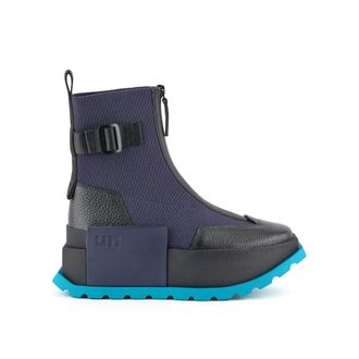 United Nude Roko Bootie Iii