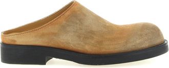 Maison Margiela Hombre, Zapatos, Beige, Talla: 42 EU