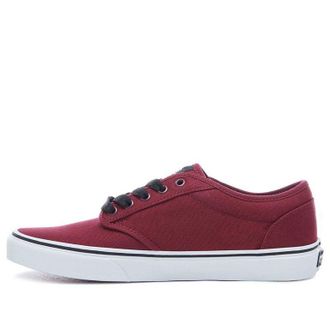Vans Atwood Oxblood White VN000TUY8J3