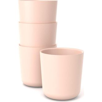 Ekobo Medium Cup in Blush at Nordstrom