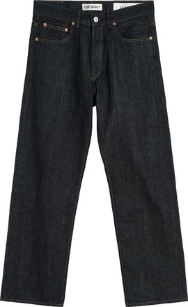 Our Legacy Third Cut M4255tb