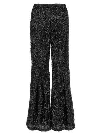 Le Twins Moni Trousers - Black