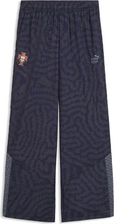 Puma Pantaloni sportivi PUMA x PORTOGALLO x SALEHE BEMBURY KING da uomo, Accessori, Viola, XXL