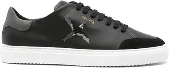 Axel Arigato Clean 90 B Bird Sneaker - male - Axel Arigato - Sneakers - Black - 11 UK - Shoes