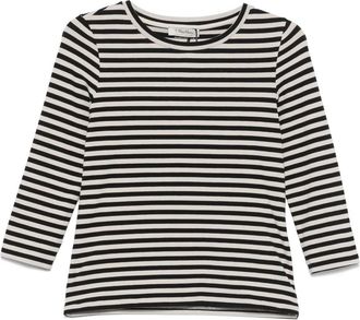 Max Mara Durata T-shirt - Zwart