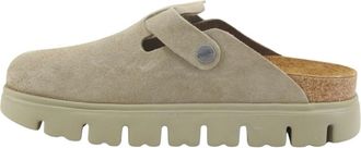 Birkenstock Mujer, Zapatos, Beige, Talla: 40 EU