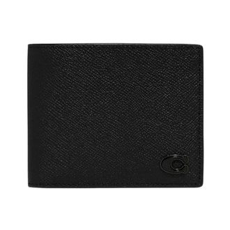 Coach Uomo, Accessori, Nero, Taglia unica, new
