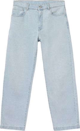 Gimaguas Charlie jeans - men - Cotton - 40 - Blue