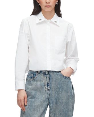 3.1 Phillip Lim Top