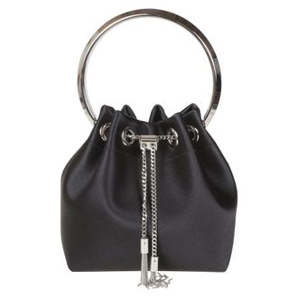 Jimmy Choo London Donna, Borse, Nero, Taglia unica, new