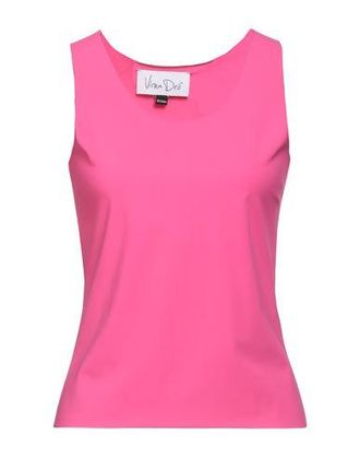 Virna Drò Tank tops