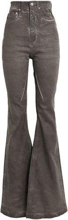 Rick Owens BOTTOMWEAR - Pantaloni jeans su YOOX.COM