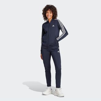 Wie fallen adidas trainingsanzüge aus hotsell