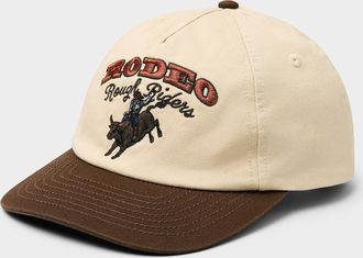 Djab Mens Rodeo dad cap