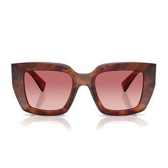 Miu Miu Mub05 S Sonnenbrille