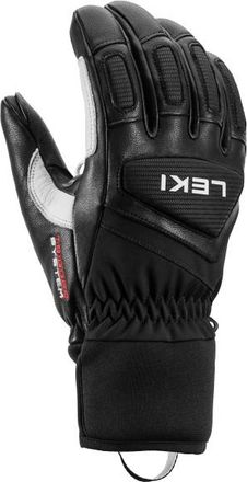 Leki Griffin Pro 3D Handschuhe für Damen | schwarz