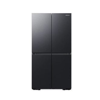 Samsung Refrigerador Americano De 91 Cm Y 649 L Con Ventilador. - Rf59c701eb1 - Samsung