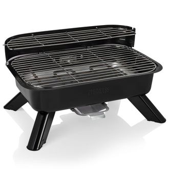 Princess Barbacoa Electrica/carbon 112252 Princess