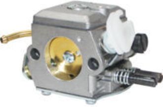 OEM Carburateur - Para Motosierra - Metal - Compatible Con Husqvarna 365 371 372 Xp 372xp 362 - 200 G