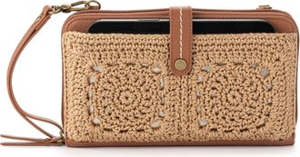 The Sak Iris P Smartphone Crossbody