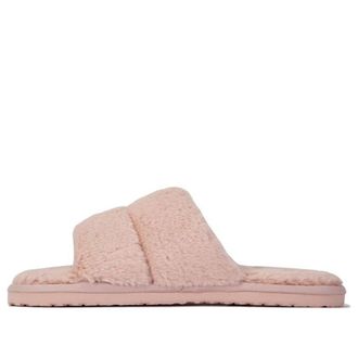 Puma (WMNS) PUMA Fluff Solo Pink 387522-02