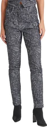 Temperley London Francis Denim Trouser