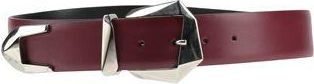 Alberta Ferretti Small Leather Goods - Belts on YOOX.COM