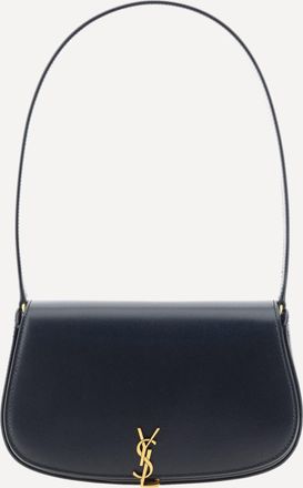 Saint Laurent Borsa a Spalla Mini Voltaire Woman UNI