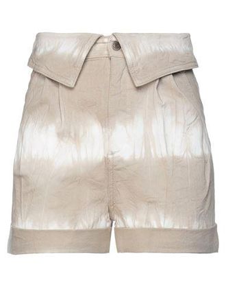 Stella McCartney BOTTOMWEAR - Shorts & Bermuda Shorts on YOOX.COM