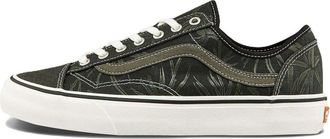 Vans Style 36 Decon SF Eco Theory - Black Palm VN0A5HYRB98