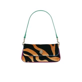 Kurt Geiger Pickle Schoudertas - Dames - Tassen - Veelkleurig - Maat: ONE Size