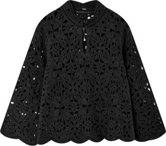 Gustav Overhemden, Dames, Zwart, S, Shirts