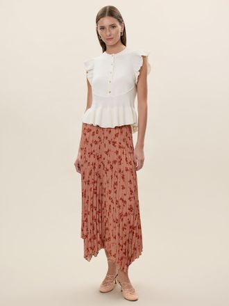 Rebecca Taylor Celeste Skirt