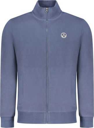 North Sails Cotton Men Mens Sweatshirt