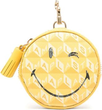 Anya Hindmarch Wink Tassel-detail Ear Phones