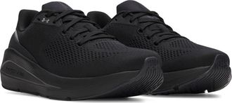 Under Armour Sonic 7 Running Shoe in 002 Black at Nordstrom Rack, Size 5.5