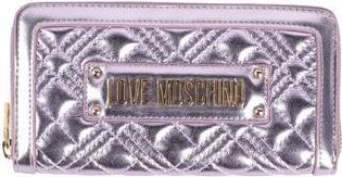 Love Moschino Kleinlederwaren - Brieftaschen auf YOOX.COM