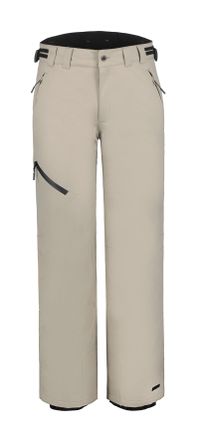 Icepeak Skihose ICEPEAK COLMAN mit dezentem Logobadge am Beinabschluss