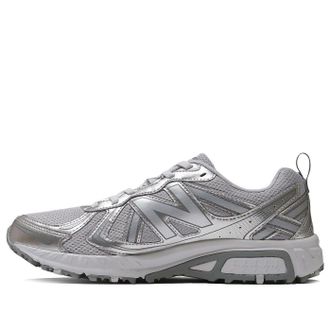 New Balance MT410v5 Silver Metallic Harbor Grey Brighton Grey MT410AG5