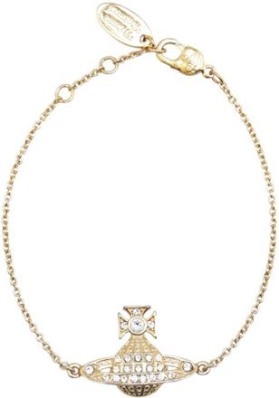 Vivienne Westwood Charm Bracelet (Pre-Owned)