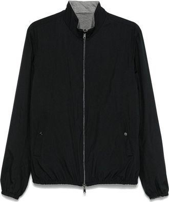 Herno Short Reversible Jacket