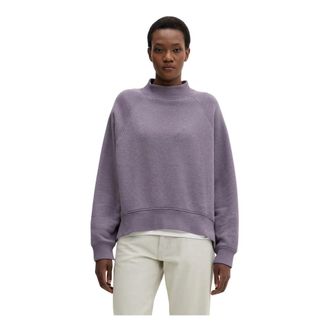 Sessun Donna, Felpe, Viola, M, new