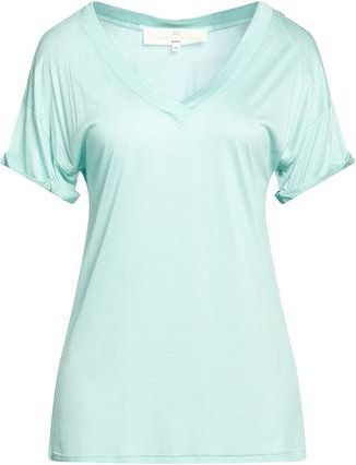 Elisabetta Franchi CAMISETAS Y TOPS - Camisetas en YOOX.COM