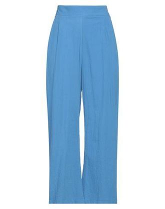 Lili Sidonio x Molly Bracken BOTTOMWEAR - Trousers sur YOOX.COM