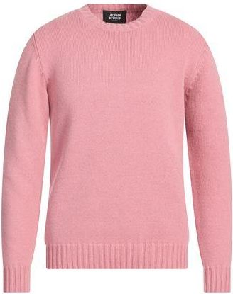 Alpha Studio PRENDAS DE PUNTO - Pullover en YOOX.COM