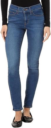 Levi's 311 Shaping Skinny Womens Jeans Did It Matter : 25 30, Cotton/Denim/Polyester