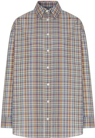Toteme Donna, Camicette, Multicolore, S, new