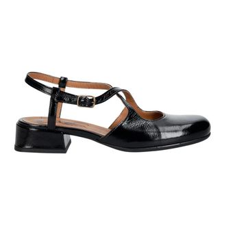 FLY London Cark 471Fly Bailarina - Shoes - Mujer - Negro - 36 EU