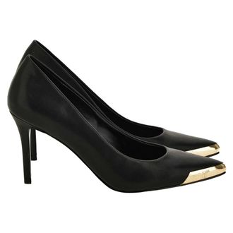 Versace Mujer, Zapatos, Negro, Talla: 38 EU